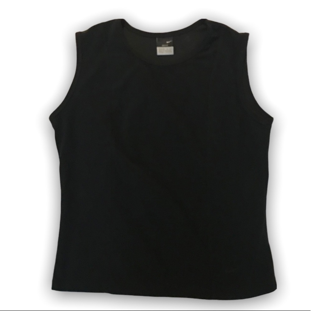 Nike Dri-Fit Tank Top